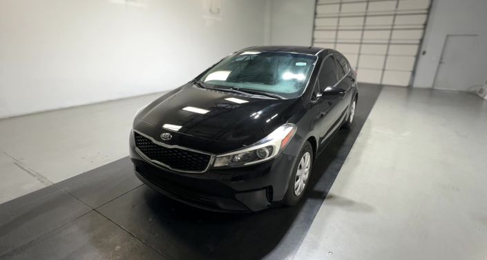 Thumbnail: 2017 Kia Forte - 1