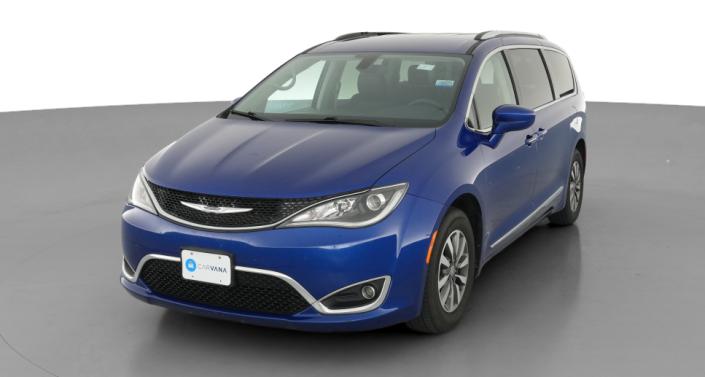 Thumbnail: 2020 Chrysler Pacifica - 1