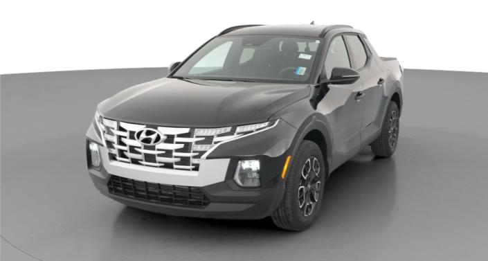 Thumbnail: 2024 Hyundai Santa Cruz - 1