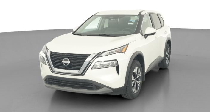 Thumbnail: 2022 Nissan Rogue - 1