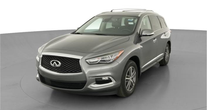 Thumbnail: 2019 INFINITI QX60 - 1