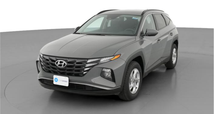 Thumbnail: 2024 Hyundai Tucson - 1