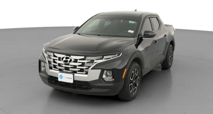 Thumbnail: 2022 Hyundai Santa Cruz - 1