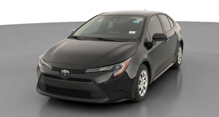 Thumbnail: 2023 Toyota Corolla - 1