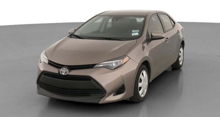 Thumbnail: 2019 Toyota Corolla - 1
