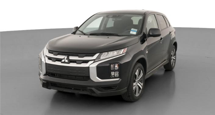 Thumbnail: 2023 Mitsubishi Outlander Sport - 1