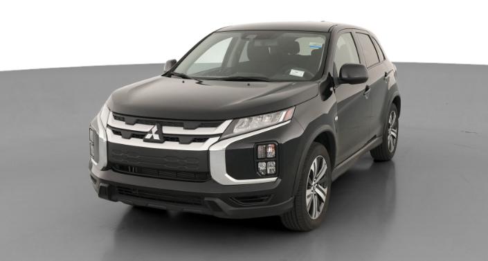 Thumbnail: 2023 Mitsubishi Outlander Sport - 1