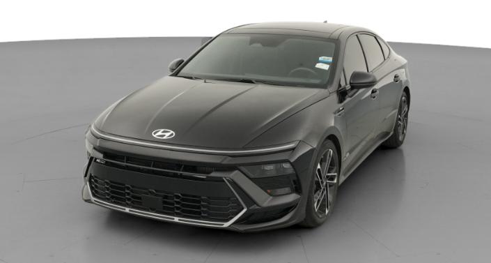Thumbnail: 2024 Hyundai Sonata - 1