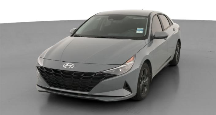 Thumbnail: 2023 Hyundai Elantra - 1