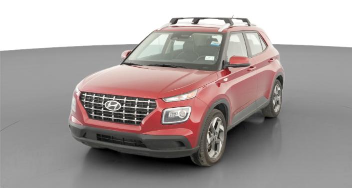 Thumbnail: 2023 Hyundai Venue - 1