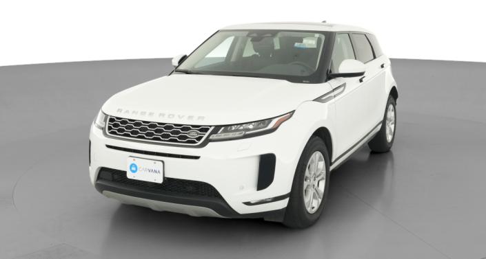 Thumbnail: 2022 Land Rover Range Rover Evoque - 1