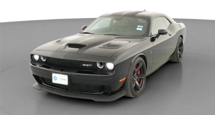 Thumbnail: 2017 Dodge Challenger - 1