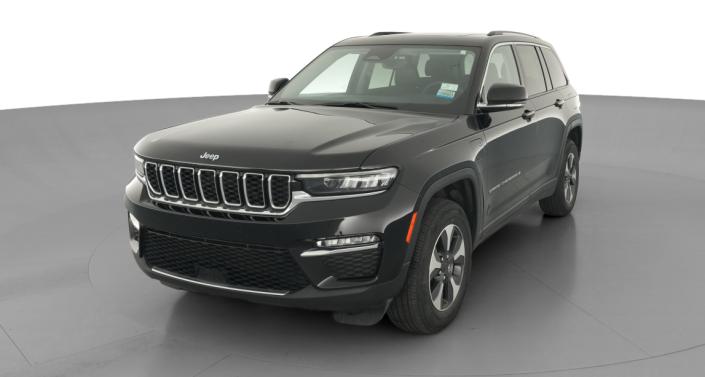 Thumbnail: 2022 Jeep Grand Cherokee - 1