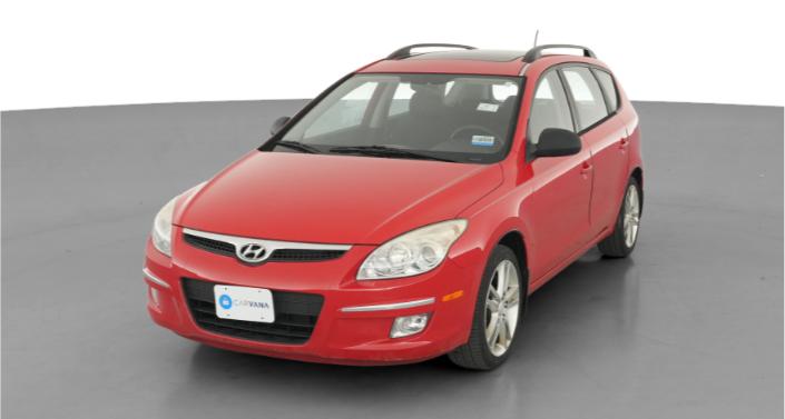 Thumbnail: 2010 Hyundai Elantra - 1