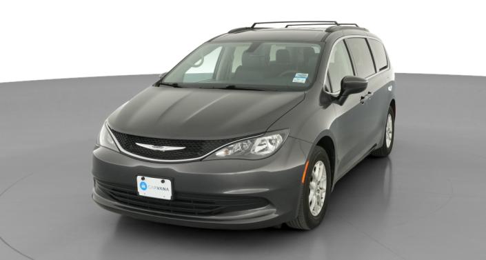 Thumbnail: 2020 Chrysler Voyager - 1