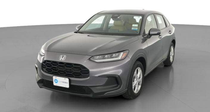Thumbnail: 2023 Honda HR-V - 1