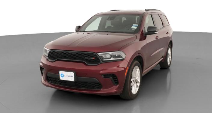 Thumbnail: 2024 Dodge Durango - 1