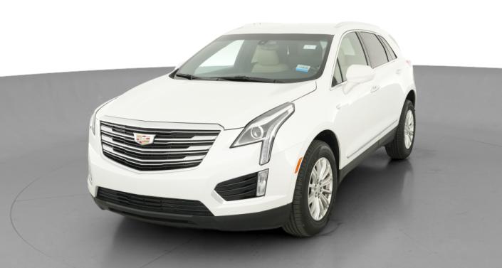 Thumbnail: 2019 Cadillac XT5 - 1