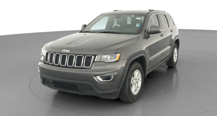 Thumbnail: 2020 Jeep Grand Cherokee - 1