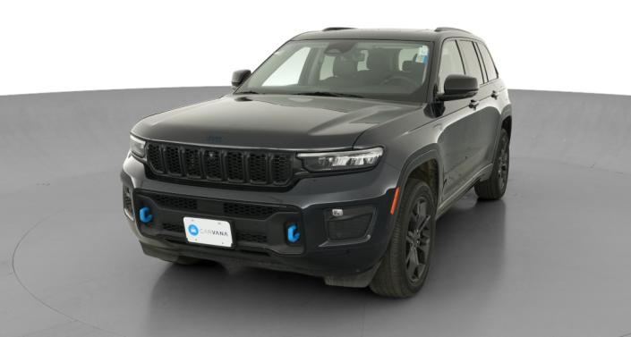 Thumbnail: 2023 Jeep Grand Cherokee - 1