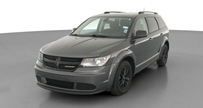 Thumbnail: 2020 Dodge Journey - 1