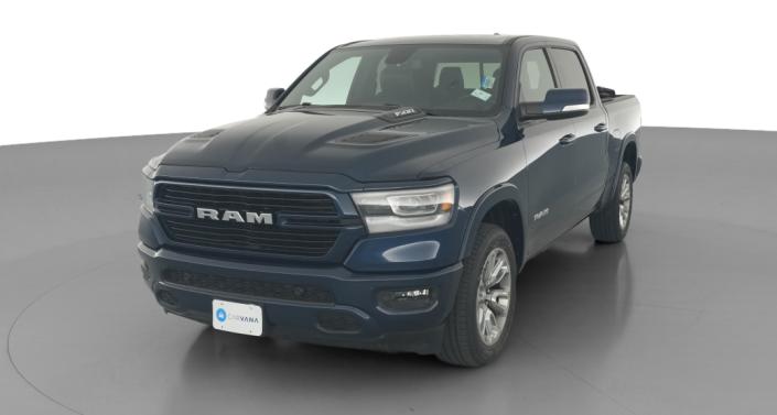 Thumbnail: 2020 RAM 1500 - 1