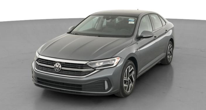 Thumbnail: 2022 Volkswagen Jetta - 1
