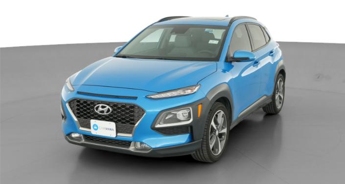 Thumbnail: 2019 Hyundai Kona - 1