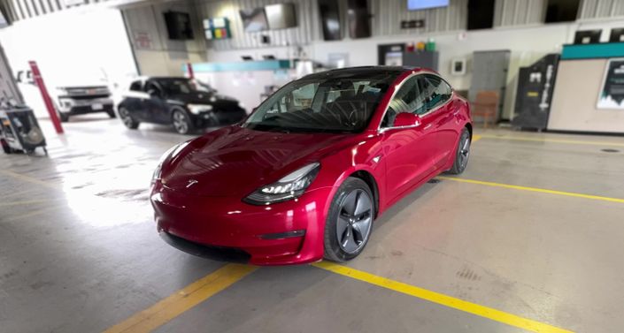 Thumbnail: 2020 Tesla Model 3 - 1