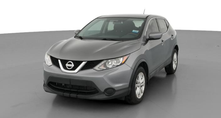 Thumbnail: 2017 Nissan Rogue Sport - 1