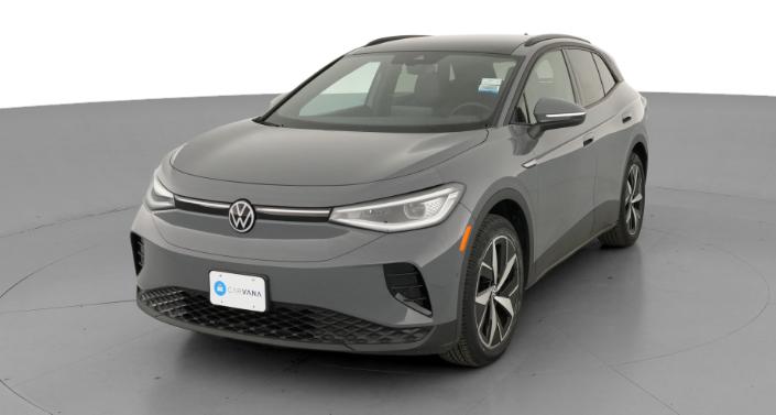 Thumbnail: 2023 Volkswagen ID.4 - 1