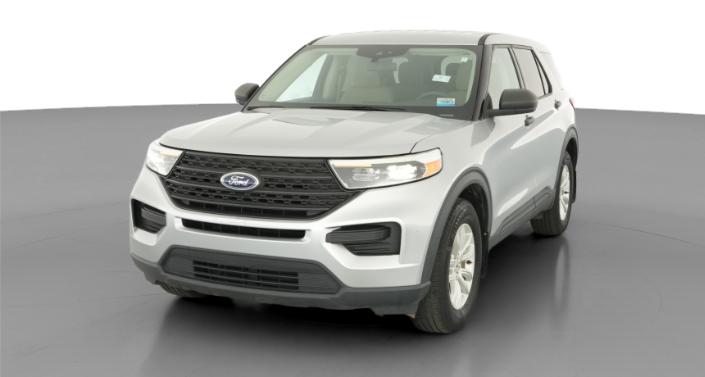 Thumbnail: 2020 Ford Explorer - 1