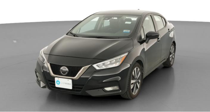 Thumbnail: 2020 Nissan Versa - 1