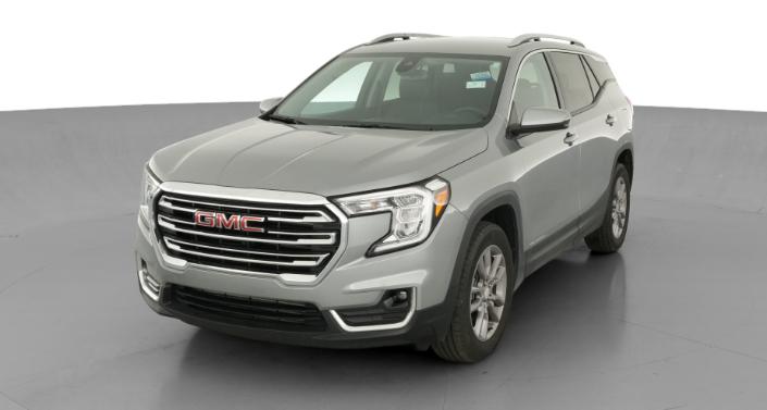 2024 GMC Terrain SLT -
                  Colonial Heights, VA