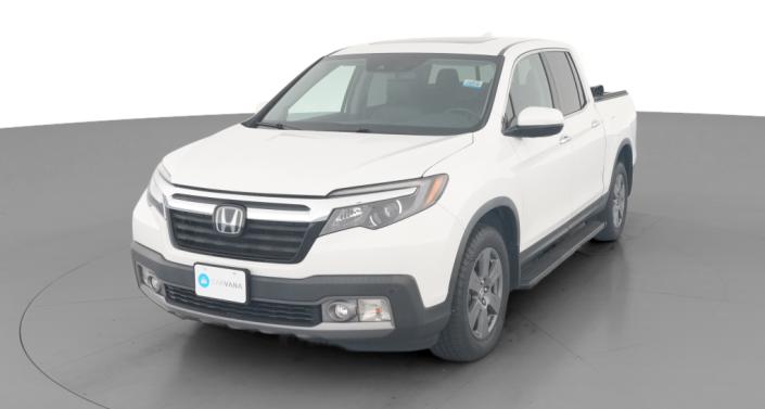 Thumbnail: 2020 Honda Ridgeline - 1