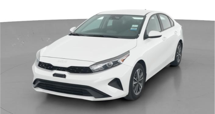 2024 Kia Forte LXS -
                  Lorain, OH