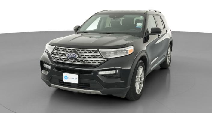 Thumbnail: 2024 Ford Explorer - 1