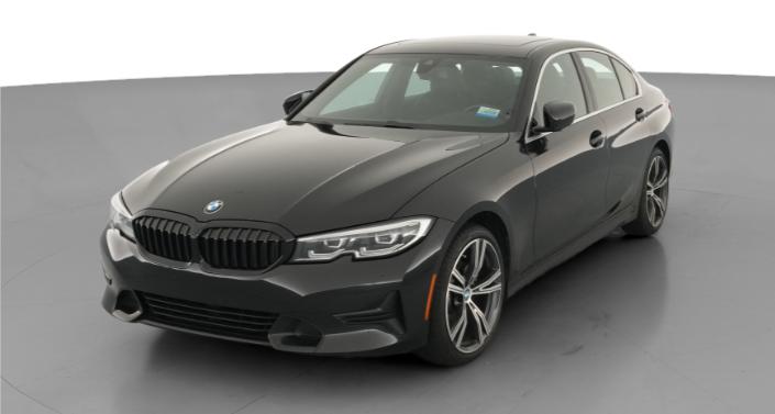 Thumbnail: 2020 BMW 3 Series - 1