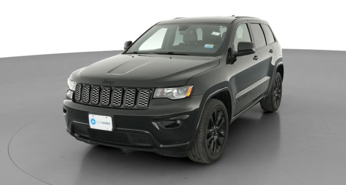 Thumbnail: 2019 Jeep Grand Cherokee - 1