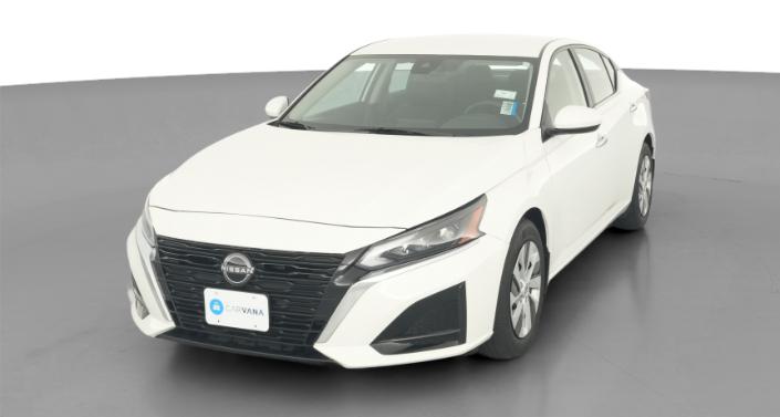 Thumbnail: 2023 Nissan Altima - 1