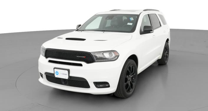 Thumbnail: 2020 Dodge Durango - 1