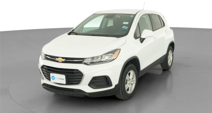 Thumbnail: 2020 Chevrolet Trax - 1