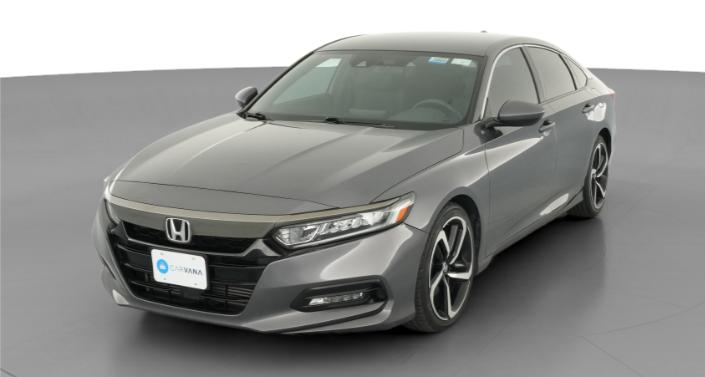 Thumbnail: 2019 Honda Accord - 1