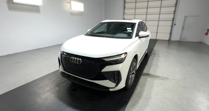 2023 Audi Q4 e-tron Sportback Premium -
                  Tracy, CA