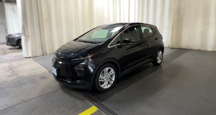 2023 Chevrolet Bolt EV 1LT -
                  Riverside, CA