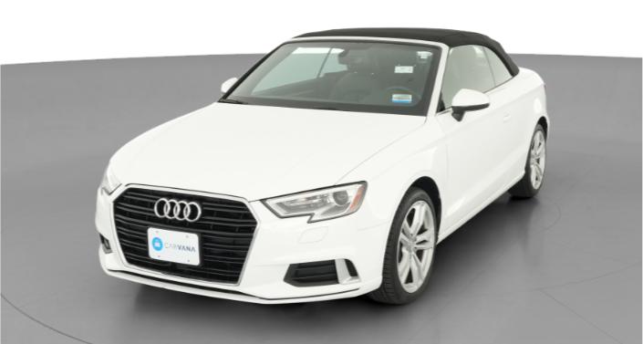Thumbnail: 2018 Audi A3 - 1
