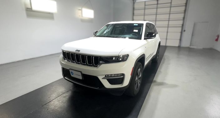 Thumbnail: 2022 Jeep Grand Cherokee - 1
