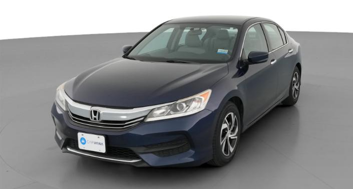Thumbnail: 2016 Honda Accord - 1