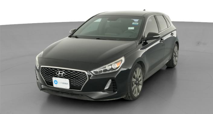 Thumbnail: 2018 Hyundai Elantra - 1