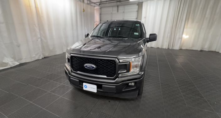 Thumbnail: 2019 Ford Econoline - 1